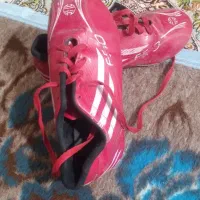 کفش فوتبال روی چمن|کفش و لباس بچه|نورآباد, |دیوار