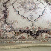فرش|فرش|اصفهان, پارک سلمان فارسی|دیوار