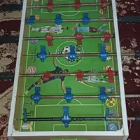 فوتبال دستی