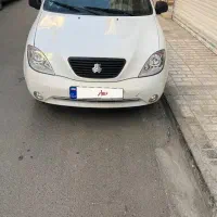 تیبا صندوق دار