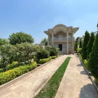 ویلا کاخ کلاسیک۵۰۰متری استخردار کاسبی/سندتکبرگ