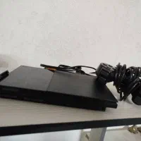 کنسول بازی PS2