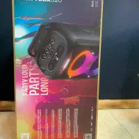 اسپیکر و باند JBL و harmen و...