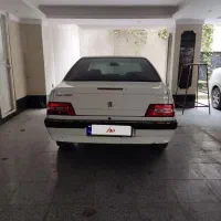 پژو405slx مدل96 موتورTU5|خودرو سواری و وانت|ساری, |دیوار