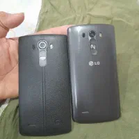 گوشی LGخاموش