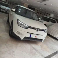 تیوولی 2016 فول|خودرو سواری و وانت|تهران, جنتآباد جنوبی|دیوار