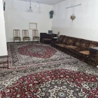 یک عدد کولر دوتیکه و چند تخته فرش|کولر گازی و فن‌کوئل|اهواز, ۳۰ متری|دیوار