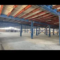 اجاره سوله 2000مترشهرک صنعتی نصیراباد|اجارهٔ دفتر صنعتی، کشاورزی، تجاری|رباطکریم, شهرک صنعتی نصیرآباد|دیوار