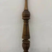 قلیان چوب گردو