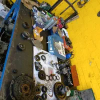 فروش و تعمیر گیربکس استوک|قطعات یدکی و لوازم جانبی|دزفول, |دیوار