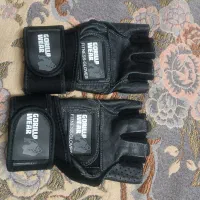 دستکش بدنسازی