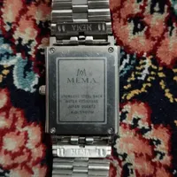 ساعت اصلی MEMA|ساعت|قرچک, |دیوار