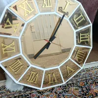 ساعت دیواری