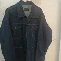 کاپشن لی مردانه کاملا نو