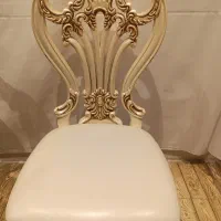 صندلی پلیمری