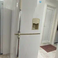 یخچال سفید فروزان دست دوم تمیز