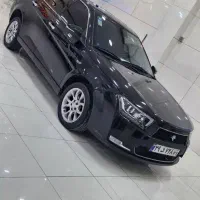 دنا پلاس توربو اتوماتیک درحدصفر