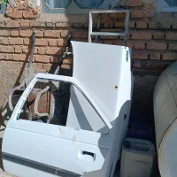 درب و صندوق اس ال ایکس