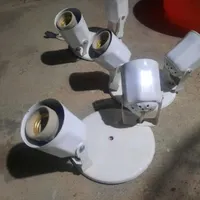 هولدر لامپ