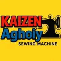 فروشگاه کایزن تیم تخصصی تعمیرات چرخ خیاطی|چرخ خیاطی و ریسندگی|علیآباد کتول, |دیوار