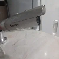 دوربین مداربسته دید در شب فول اچ دی|دوربین مداربسته|قم, نیروگاه|دیوار