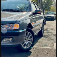 فروش پارس tu5