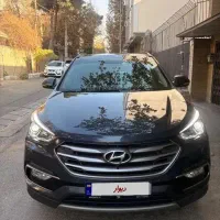 سانتافه ۲۰۱۷ Gdi