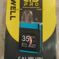 پاد Caliburn g3 pro آکبند کارخانه