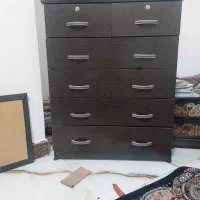 کمدلباسی