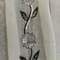 پرده|پرده، رانر، رومیزی|اهر, |دیوار