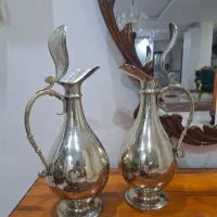 پارچ قدیمی و انتیک ورشو|کلکسیون اشیاء عتیقه|تهران, بهار|دیوار