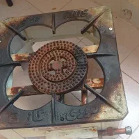 گاز