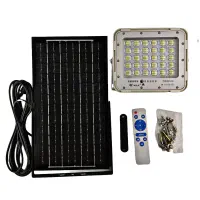 پروژکتور خورشیدی