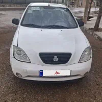 تیبا۲|خودرو سواری و وانت|زنجان, |دیوار