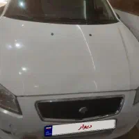 رانا|خودرو سواری و وانت|اصفهان, سعادتآباد|دیوار