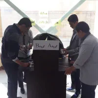فضا مکان ساختمان از شما ، کار از ما|اجارهٔ دفتر کار، اتاق اداری، مطب|مشهد, کوه سنگی|دیوار