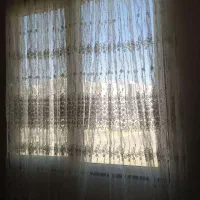 پرده|پرده، رانر، رومیزی|محمدیه-قزوین, |دیوار