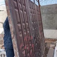 درب|مصالح و تجهیزات ساختمان|نیشابور, شهرک قدس|دیوار