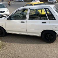 فروش ۱۱۱ مدل ۹۵|خودرو سواری و وانت|لاهیجان, کوی خزر|دیوار