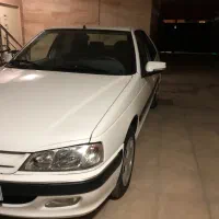 پارس۴۰۱موتور جدید|خودرو سواری و وانت|قوچان, |دیوار