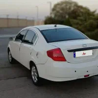 ام وی ام ۵۵۰ دنده۹۶|خودرو سواری و وانت|میبد, |دیوار