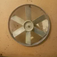 هواکش صنعتی