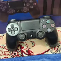 ps4 pro کپی خور 7216|کنسول، بازی ویدئویی و آنلاین|ساوه, |دیوار