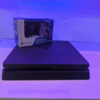 ps4slim|کنسول، بازی ویدئویی و آنلاین|رشت, معلولین|دیوار