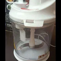 فروش سبزی خردکن وگوشت|خردکن، آسیاب، غذاساز|زاهدان, |دیوار