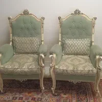 مبل استیل|مبلمان خانگی و میز عسلی|پردیس, فاز ۹|دیوار