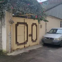 فروش ویلای سنددار ( منزل و محوطه جمعا ۲۰۱ مترمربع)