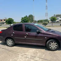 206sd  v8 مدل ۹۵