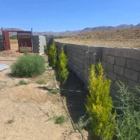 زمین برای خانه باغ گوغر