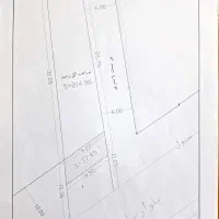 زمین مسکونی